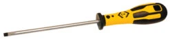 C.K Dextro Screwdriver Slotted Parallel 3.0x75mm T49125-030