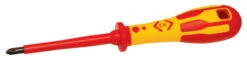 C.K DextroVDE 1000v Screwdriver PZD3x150mm T49143-3
