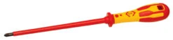 C.K DextroVDE 1000v Long Reach Screwdriver PZD2x200mm T49143-2200