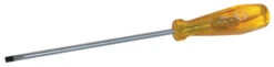 C.K Heavy Duty Screwdriver Parallel Tip Slotted 6x300mm T4965 12