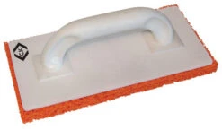 C.K Sponge Grouting Float 140x280mm T5173