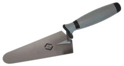 C.K Guaging Trowel Stainless Steel Soft Grip 180mm T524207