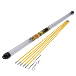 C.K MightyRod PRO Cable Rods 5m Starter Set T5420