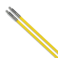 C.K MightyRod PRO Spare Cable Rods 6mm Flexible T5430