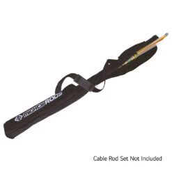 C.K Mighty Rod Cable Rod Carry Case T5450