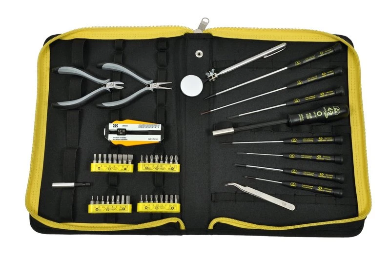C.K Technician's Tool Kit T5956