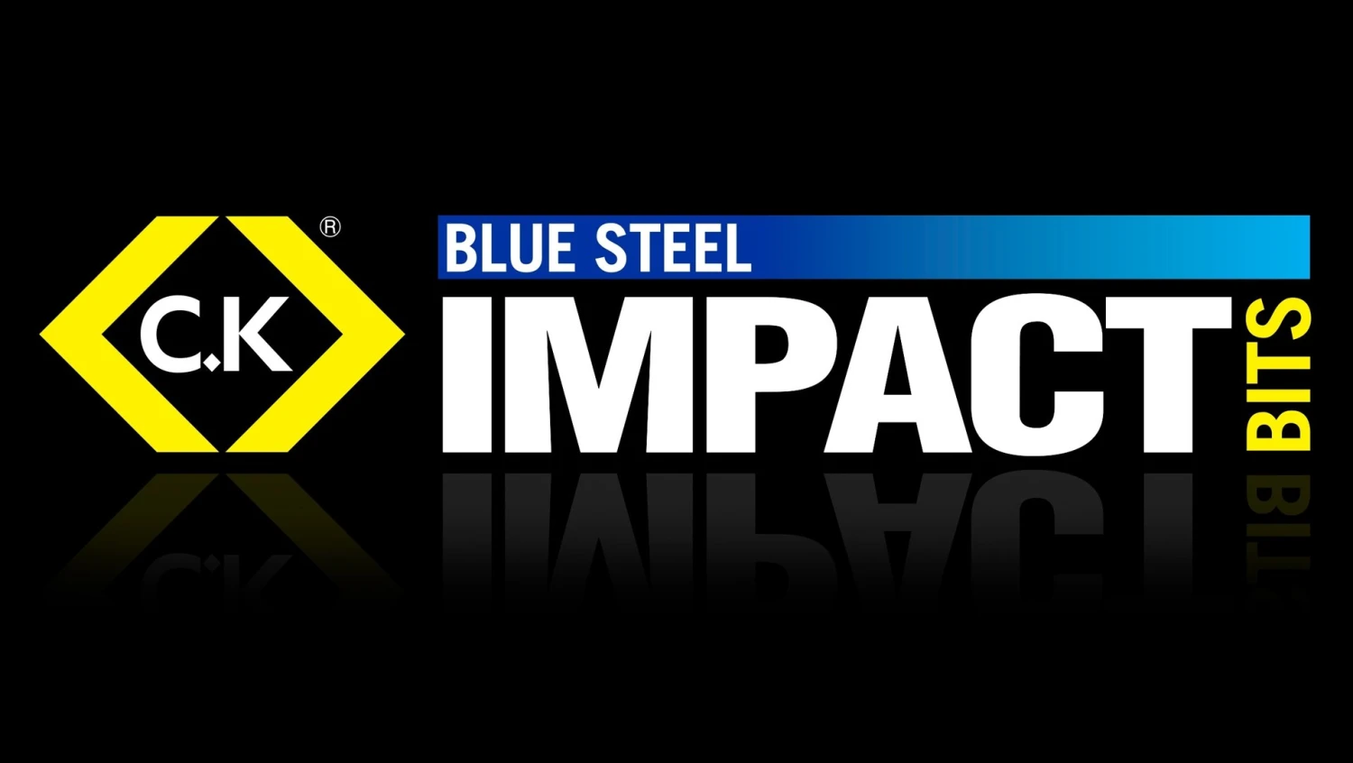 C.K Blue Steel Impact Screwdriver Bit Torx Set Of 6 T4513 - Image 2